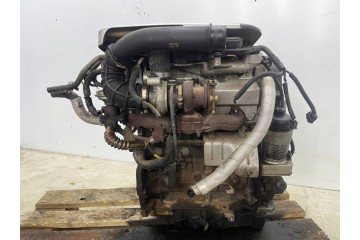 Chevrolet Nubira Lacetti Epica Captiva Antara 2 0 VCDi CDTi Z20S Engine Packaging status replacement