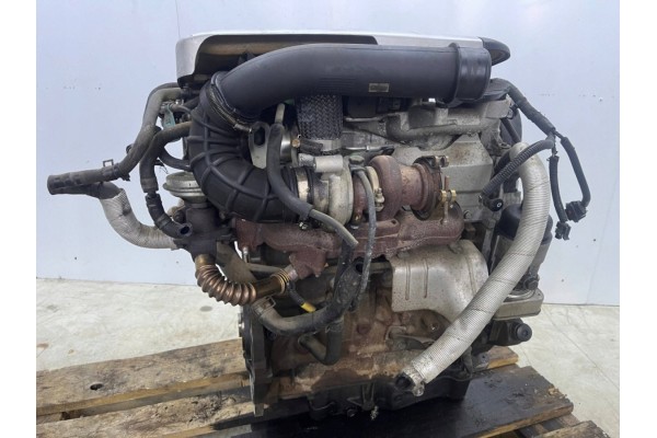 Chevrolet Nubira Lacetti Epica Captiva Antara 2 0 VCDi CDTi Z20S Engine Part manufacturer Chevrolet OE