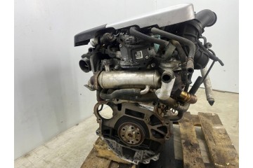 Chevrolet Nubira Lacetti Epica Captiva Antara 2 0 VCDi CDTi Z20S Engine Catalog number of the part Z20S