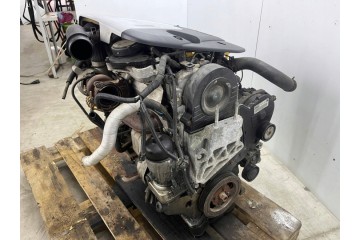 Chevrolet Nubira Lacetti Epica Captiva Antara 2 0 VCDi CDTi Z20S Engine Version European