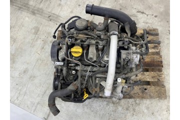 Chevrolet Nubira Lacetti Epica Captiva Antara 2 0 VCDi CDTi Z20S Engine Engine type diesel