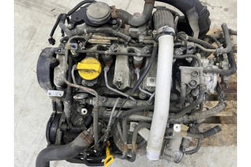 Motor Chevrolet Nubira Lacetti Epica Captiva Antara 2.0 VCDi CDTi Z20S