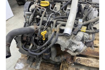 Motor Chevrolet Nubira Lacetti Epica Captiva Antara 2.0 VCDi CDTi Z20S