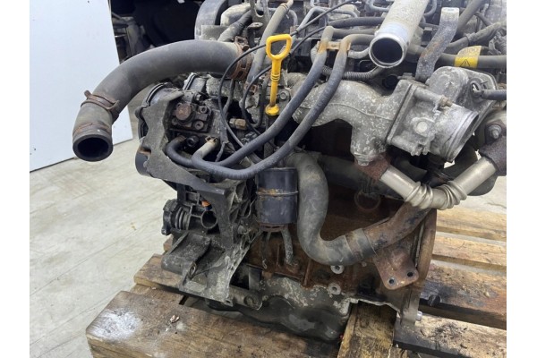 Motor Chevrolet Nubira Lacetti Epica Captiva Antara 2.0 VCDi CDTi Z20S