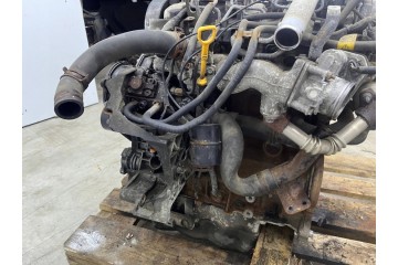 Motor Chevrolet Nubira Lacetti Epica Captiva Antara 2.0 VCDi CDTi Z20S