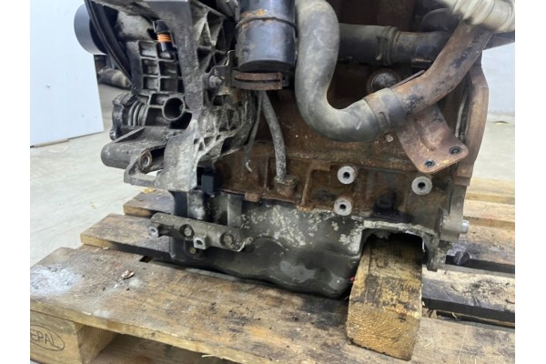 Motor Chevrolet Nubira Lacetti Epica Captiva Antara 2.0 VCDi CDTi Z20S