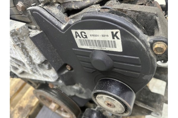 Motor Chevrolet Nubira Lacetti Epica Captiva Antara 2.0 VCDi CDTi Z20S