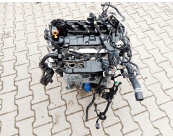 HONDA HR V III 24r Engine post working 1 5 EHEV HYBRID LEC3 5 thousand km