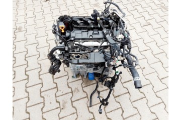 HONDA HR V III 24r Engine post working 1 5 EHEV HYBRID LEC3 5 thousand km