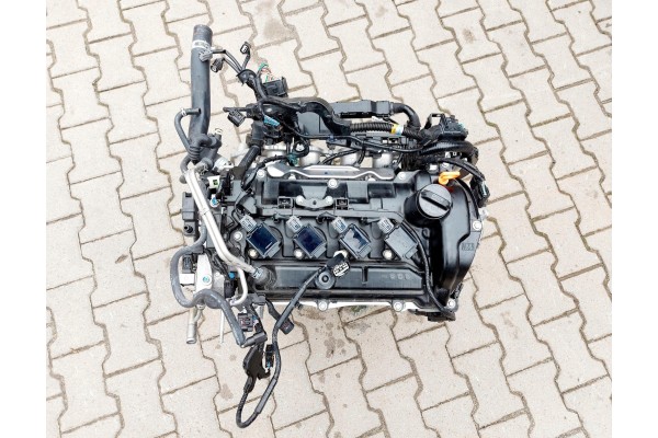 HONDA HR V III 24r Engine post working 1 5 EHEV HYBRID LEC3 5 thousand km Part manufacturer Honda OE