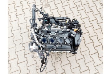HONDA HR V III 24r Engine post working 1 5 EHEV HYBRID LEC3 5 thousand km Part manufacturer Honda OE