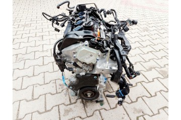 HONDA HR V III 24r Engine post working 1 5 EHEV HYBRID LEC3 5 thousand km Catalog number of the part LEC3