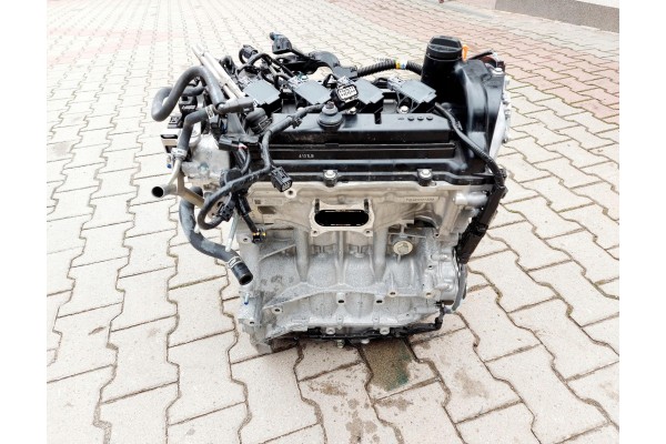 HONDA HR V III 24r Engine post working 1 5 EHEV HYBRID LEC3 5 thousand km Engine type petrol