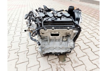 HONDA HR V III 24r Engine post working 1 5 EHEV HYBRID LEC3 5 thousand km Engine type petrol