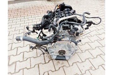 HONDA HR V III 24r Engine post working 1 5 EHEV HYBRID LEC3 5 thousand km Car type 4x4 SUV