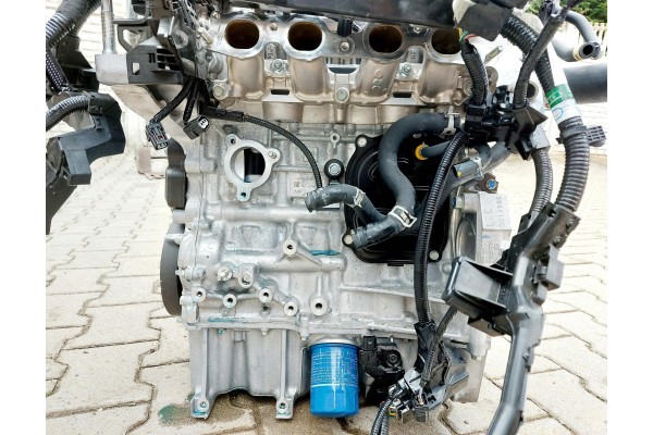 HONDA HR V III 24r Engine post working 1 5 EHEV HYBRID LEC3 5 thousand km Version European