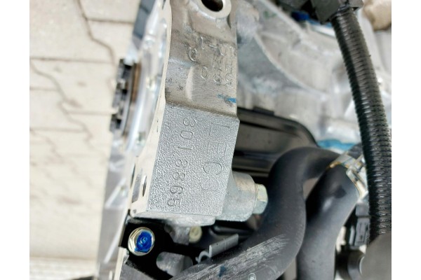 HONDA HR V III 24r Engine post working 1 5 EHEV HYBRID LEC3 5 thousand km Quality of parts according to GVO O original with manu