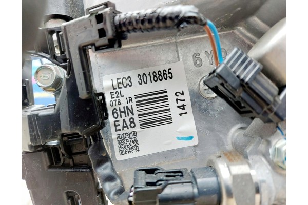 Motor Honda HR-V III 1.5 EHEV HYBRID LEC3 5,000 km