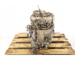 ENGINE YAMAHA FJR 1300 144KM XP509E
