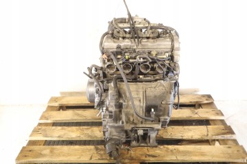 ENGINE YAMAHA FJR 1300 144KM XP509E