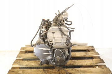 ENGINE YAMAHA FJR 1300 144KM XP509E Packaging status replacement