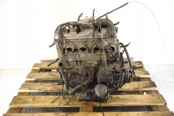 ENGINE YAMAHA FJR 1300 144KM XP509E Part manufacturer no brand