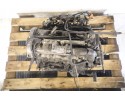 ENGINE YAMAHA FJR 1300 144KM XP509E Catalog number of the part XP509E