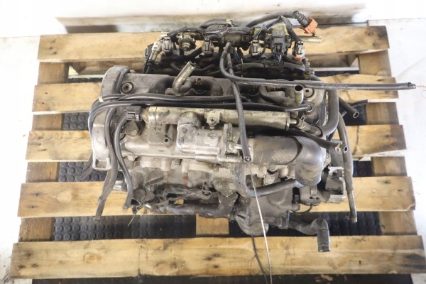 ENGINE YAMAHA FJR 1300 144KM XP509E Catalog number of the part XP509E