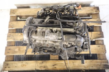 ENGINE YAMAHA FJR 1300 144KM XP509E Catalog number of the part XP509E