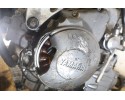 ENGINE YAMAHA FJR 1300 144KM XP509E Car type passenger cars