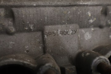 Motor Yamaha FJR 1300 144CV XP509E