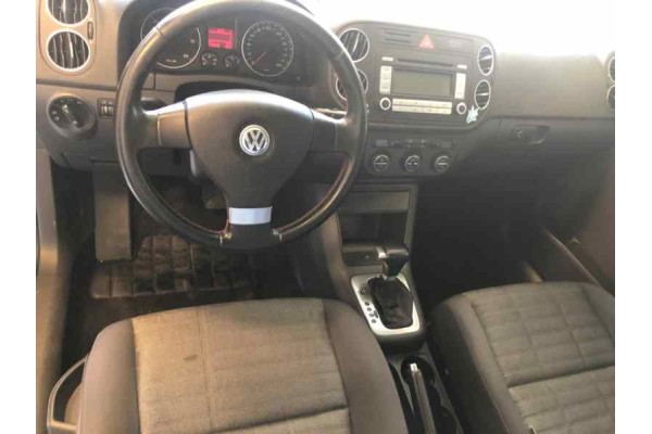 VOLKSWAGEN GOLF PLUS V (5M1) Highline