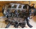 TOYOTA AVENSIS T25 COROLLA 2 2 D4D 2006 ENGINE 2AD WITHOUT DPF 191 THOUSAND KM