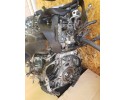TOYOTA AVENSIS T25 COROLLA 2 2 D4D 2006 ENGINE 2AD WITHOUT DPF 191 THOUSAND KM Car type passenger cars