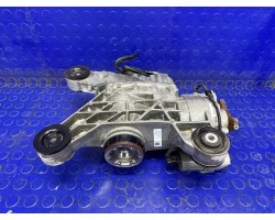 DIFFERENTIAL HALDEX BRIDGE 4X4 AUDI A3 S3 GOLF VIII R CUPRA 0CQ525010R OEM