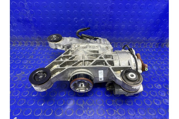DIFFERENTIAL HALDEX BRIDGE 4X4 AUDI A3 S3 GOLF VIII R CUPRA 0CQ525010R OEM