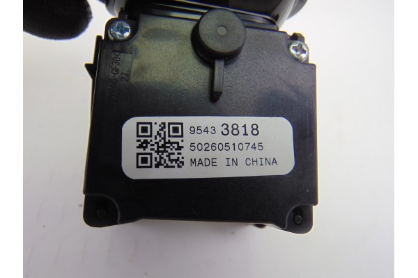 95433818 MANDO LIMPIA OPEL ASTRA J SPORTS TOURER Excellence 2015 95433818 194015 OPEL - 3