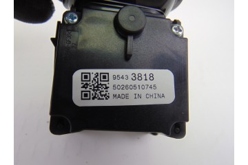 95433818 MANDO LIMPIA OPEL ASTRA J SPORTS TOURER Excellence 2015 95433818 194015 OPEL - 3