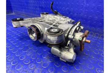 DIFFERENTIAL HALDEX BRIDGE 4X4 AUDI A3 S3 GOLF VIII R CUPRA 0CQ525010R OEM Car type passenger cars