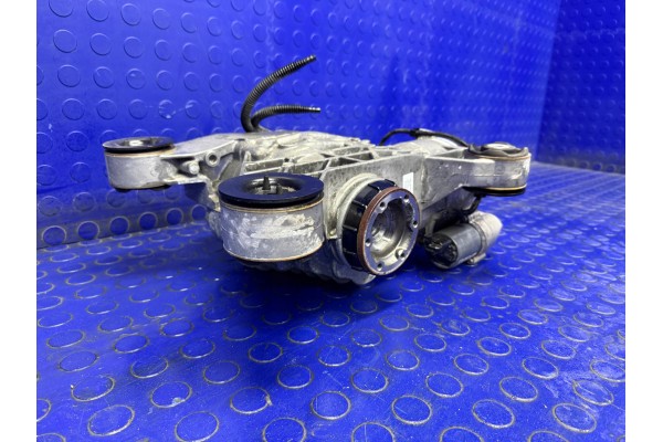 DIFFERENTIAL HALDEX BRIDGE 4X4 AUDI A3 S3 GOLF VIII R CUPRA 0CQ525010R OEM Quality of parts according to GVO O original with man
