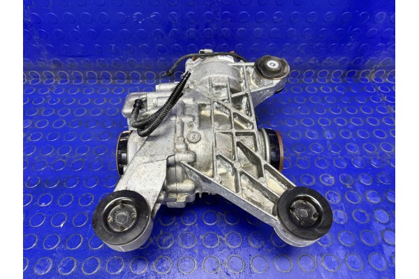 DIFFERENTIAL HALDEX BRIDGE 4X4 AUDI A3 S3 GOLF VIII R CUPRA 0CQ525010R OEM Engine type gasoline diesel