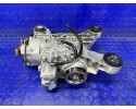 DIFFERENTIAL HALDEX BRIDGE 4X4 AUDI A3 S3 GOLF VIII R CUPRA 0CQ525010R OEM Installation side rear
