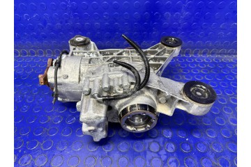 DIFFERENTIAL HALDEX BRIDGE 4X4 AUDI A3 S3 GOLF VIII R CUPRA 0CQ525010R OEM Installation side rear