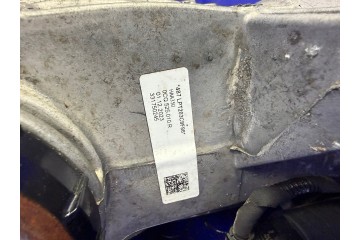 DIFFERENTIAL HALDEX BRIDGE 4X4 AUDI A3 S3 GOLF VIII R CUPRA 0CQ525010R OEM Version European