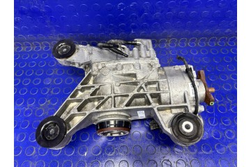 Diferencial Haldex Bridge 4x4 Audi A3 S3 Golf VIII R Cupra 0CQ525010R 
