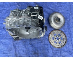 PEUGEOT 2008 II AUTOMATIC TRANSMISSION CONTROLLER 20GTBA 1 2 THP