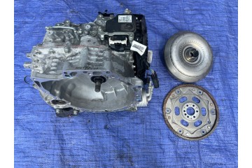 PEUGEOT 2008 II AUTOMATIC TRANSMISSION CONTROLLER 20GTBA 1 2 THP
