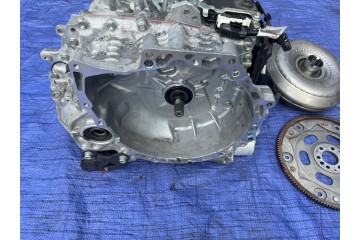 PEUGEOT 2008 II AUTOMATIC TRANSMISSION CONTROLLER 20GTBA 1 2 THP Catalog number of the part 20GTBA 9834910080 9838183380