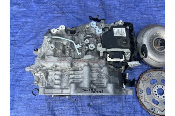 PEUGEOT 2008 II AUTOMATIC TRANSMISSION CONTROLLER 20GTBA 1 2 THP Part manufacturer Peugeot OE