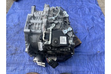 PEUGEOT 2008 II AUTOMATIC TRANSMISSION CONTROLLER 20GTBA 1 2 THP Engine type gasoline